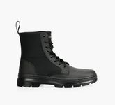 Dr. Martens Combs Ii Poly Casual Boots Browns Shoes