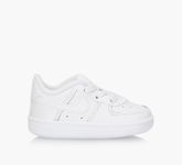 Nike Force 1 Crib White 3C