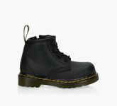 Dr. Martens 1460 Infant Boys Browns Shoes