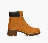 Women's Kinsley 6-Inch Waterproof Boot