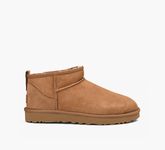 Ugg Classic Ultra Mini Chestnut 8