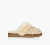 Ugg knit slippers sale 2025