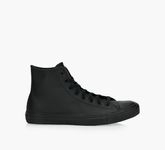 Converse chuck taylor all star monochrome high top best sale