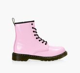 DR. MARTENS for Girls Browns Shoes