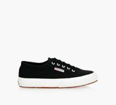 SUPERGA Browns Shoes