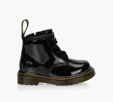 DR. MARTENS 1460 PATENT LAMPER Browns Shoes