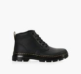 DR. MARTENS BONNY Browns Shoes