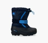 Sorel Flurry Toddler Browns Shoes