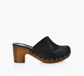 DELLA CLOG