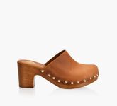 DELLA CLOG