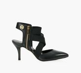 Michael michael kors meadow flats discount