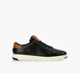 Men's grandprø tennis sneaker outlet