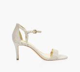 Mk simone mid sandal sale