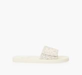 Mk slippers online outlet