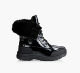 Ugg patent boots discount