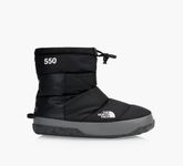North face nuptse snow boots on sale