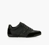 Boss Saturn Lowp Men 264469 Browns Shoes