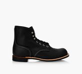 6' IRON RANGER 8084