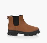 UGG Ashton Chelsea Boots Kids 1 Chestnut