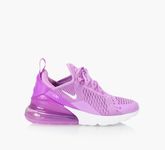 Girls grade school air max 270 deals