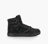 MICHAEL KORS MENS BARETT HIGH TOP | Browns Shoes