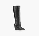 ISRA WEDGE BOOT