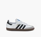 SAMBA OG