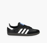 SAMBA OG