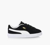 SUEDE XL