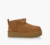 CLASSIC ULTRA MINI PLATFORM