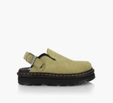 Dr. Martens Zebzag Mule - Women | Browns Shoes