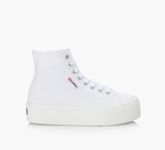 SUPERGA Browns Shoes