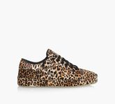 GIUSEPPE ZANOTTI GZ CITY Suede Tan Browns Shoes