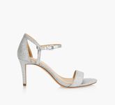 Mk simone mid sandal online