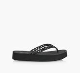 MICHAEL MICHAEL KORS ZAZA FLIP FLOP Browns Shoes