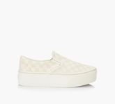 CLASSIC SLIP ON STACKFORM