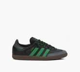 SAMBA OG