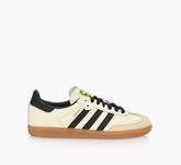 ADIDAS SAMBA OG Cuir Browns Shoes