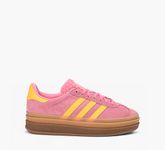 GAZELLE BOLD