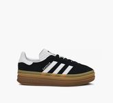 GAZELLE BOLD
