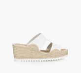 MARITIME WEDGE SANDAL