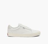 Lux leather vans hotsell