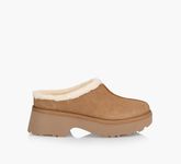 UGG NEW HEIGHTS COZY CLOG | Browns Shoes
