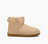 Boots UGG CLASSIC MINI II ANTILOPE Women s