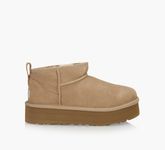 CLASSIC ULTRA MINI PLATFORM