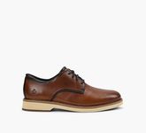 AMERICAN CLASSICS MONTROSE PLAIN TOE OXFORDS