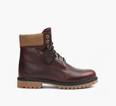 PREMIUM 6-INCH BOOT