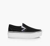 CLASSIC SLIP ON STACKFORM