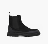 Luca del forte chelsea boots new arrivals