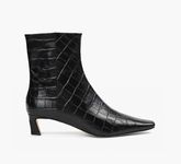 Michael michael kors cosmo leather sneaker boot clearance